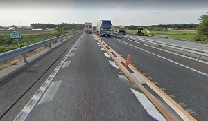 茨城県の圏央道